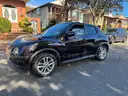 2015 Nissan Juke SL AWD