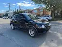 2015 Nissan Juke SL AWD