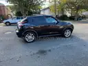 2015 Nissan Juke SL AWD