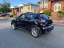 2015 Nissan Juke SL AWD