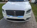 2019 Lincoln Navigator L loaded
