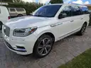 2019 Lincoln Navigator L loaded