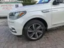 2019 Lincoln Navigator L loaded