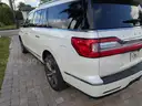 2019 Lincoln Navigator L loaded
