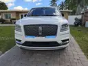 2019 Lincoln Navigator L loaded
