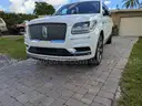 2019 Lincoln Navigator L loaded
