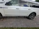 2019 Lincoln Navigator L loaded