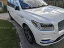 2019 Lincoln Navigator L loaded