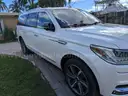 2019 Lincoln Navigator L loaded