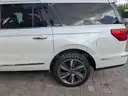2019 Lincoln Navigator L loaded