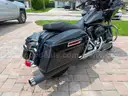2015 Harley-Davidson FLHP