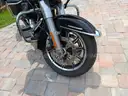 2015 Harley-Davidson FLHP