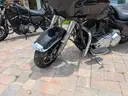 2015 Harley-Davidson FLHP