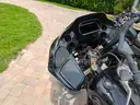 2015 Harley-Davidson FLHP