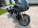 2015 Harley-Davidson FLHP