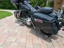 2015 Harley-Davidson FLHP
