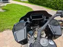 2015 Harley-Davidson FLHP