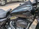 2015 Harley-Davidson FLHP