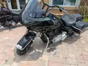 2015 Harley-Davidson FLHP