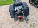 2015 Harley-Davidson FLHP
