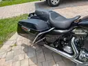 2015 Harley-Davidson FLHP