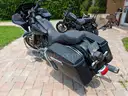 2015 Harley-Davidson FLHP