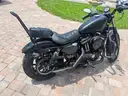 2022 Harley-Davidson XL883N
