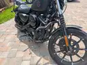 2022 Harley-Davidson XL883N