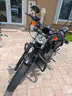 2022 Harley-Davidson XL883N