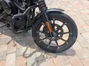 2022 Harley-Davidson XL883N