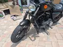 2022 Harley-Davidson XL883N