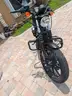 2022 Harley-Davidson XL883N
