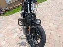 2022 Harley-Davidson XL883N