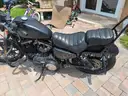 2022 Harley-Davidson XL883N