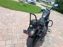 2022 Harley-Davidson XL883N