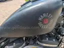 2022 Harley-Davidson XL883N