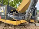 2012 Caterpillar 336EL Hydraulic Excavator