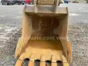 2012 Caterpillar 336EL Hydraulic Excavator