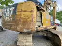 2012 Caterpillar 336EL Hydraulic Excavator