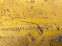 2012 Caterpillar 336EL Hydraulic Excavator