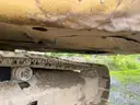 2012 Caterpillar 336EL Hydraulic Excavator