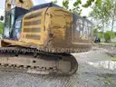 2012 Caterpillar 336EL Hydraulic Excavator