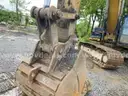 2012 Caterpillar 336EL Hydraulic Excavator