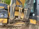 2012 Caterpillar 336EL Hydraulic Excavator