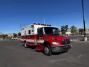2016 Freightliner M2 106 Ambulance, Type 3