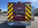 2016 Freightliner M2 106 Ambulance, Type 3