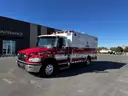 2016 Freightliner M2 106 Ambulance, Type 3