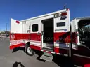 2016 Freightliner M2 106 Ambulance, Type 3