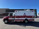 2016 Freightliner M2 106 Ambulance, Type 3