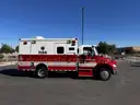 2016 Freightliner M2 106 Ambulance, Type 3